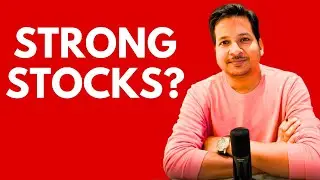 A Swing Trading Strategy That Works Like Magic
