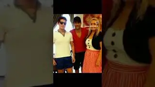 Conociendo a Luis Roberto Guzm&aacute;n ❤️❤️❤️