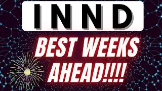 INND stock HUGE CATALYST- Innerscope Technologies stock update!!