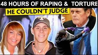 Young Couple Kidnapped, TORTURED Through the Night before their Brutal Murders | True Crime Story