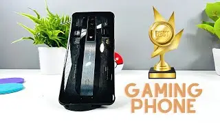 Best Gaming Phone 2022: Nubia Redmagic 7 Pro 165Hz Refresh Rate AMOLED Display