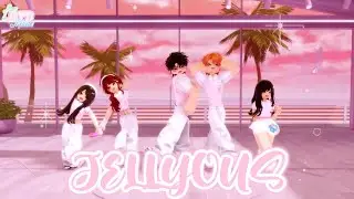 [RO-KPOP] ֹ . ˖ BYD Media Trainee&rsquo;s Forms Training &lsquo;Jellyous&rsquo;
