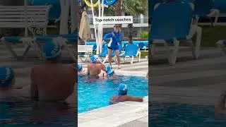 15 Reasons Why YOU Should Join Our Last Swim Retreat of 2024