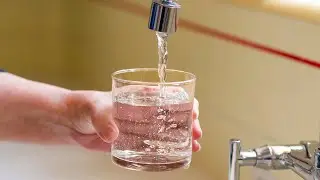 Your Water...