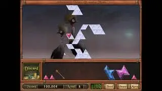 Adventure Inlay (Safari Edition) - Revealer - Savannah Adventure level 8