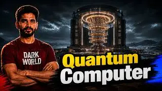 క్వాంటమ్ కంప్యూటర్ ప్రపంచాన్ని ఎలా మార్చబోతోంది?