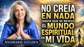 DEL MUNDO EMPRESARIAL AL MUNDO ESPIRITUAL  📱