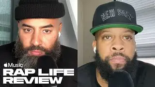 Beyonc&eacute;&rsquo;s Statement, Offset Detained and T.I. Declines Busta Rhymes Verzuz Battle | Rap Life Review