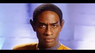 Tuvok - Best Moments
