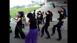 Orb (CoolMathGames) Rave