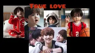 True love part 10 jikook and Taegi love story ff in hindi💜ᗷTS⟭⟬💜
