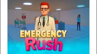 emergency rush #omnisim #психодел