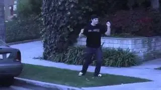 Rihanna - WE FOUND LOVE (Music Video Parody)