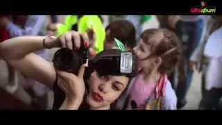 Ива Фит. Праздник фитнеса 2016