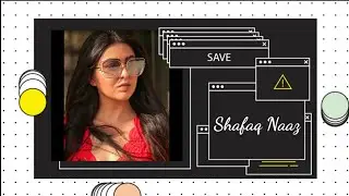 Shafaq Naaz | Mahabharat | Life Story | Kuntimata | Biography |
