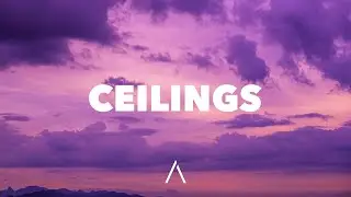 Lizzy McAlpine - ceilings (Lyrics) Bashaar Remix