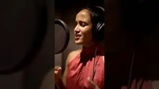 #Lokah Queen of the Night | BTS | Music - Jakes Bejoy | Singer & Lyrics - Zeba Tommy | Kalyani | DQ