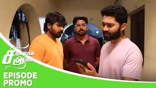 Siragadikka Aasai | Episode Promo | 28th January 2026