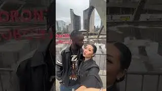 #Explore #Toronto #Canada with us! 🤩