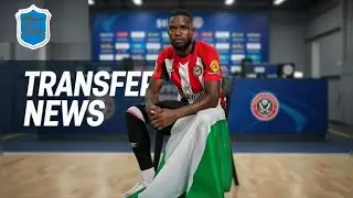 Breaking : Premier League Club Put Super Eagles Star Up for Sale After Playing at AFCON