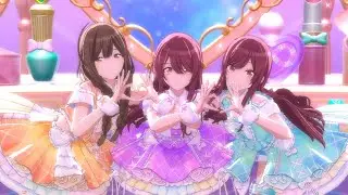 Koikyun! ซับไทย (Ver. Osaki Tenka) - Idolmaster Shiny Colors Song For Prism - Thai Sub