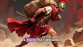 What a Roman Soldier&rsquo;s Daily Life REALLY Looked Like _ Ancient History