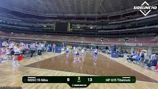 HP G15 Titanium vs. NSSC 15 Nike (2026.02.08)