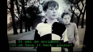 Dennis Waterman in '1962