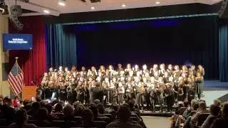Commack Road Elementary School Concert