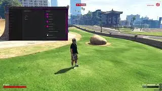 Full Showcase of SKRIPT.GG PT 2 | FIVEM