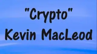 Kevin MacLeod 