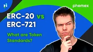 ERC-What? Token Standards Explained