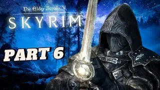 SKYRIM: ГОВОРЯ МОЛЧАНИЕМ | ПРЕДАТЕЛЬСТВО МЕРСЕРА ФРЕЯ РАСКРЫТО