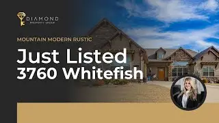 Fantastic Mountain Modern Rustic Home for Sale in Bentonville Arkansas!