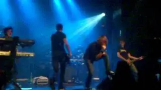 Sympathy for Nothing - D.F.M.H. Live@SzeneWien