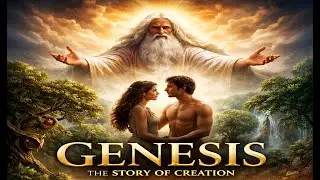 Genesis 5: From Adam to Noah