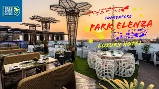Best 3 star luxury Hotel to stay at Coimbatore