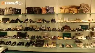 Schuh & Sport Oberacher GmbH in Fulpmes - Schuhgesch&auml;ft mit Skiverleih im Stubaital
