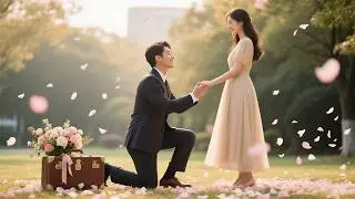 Married three years with cold CEO,I divorce.Next day,he begs at my office:My life for you,come back！