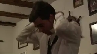 Cómo se viste un torero - Juan Antonio Pérez Pinto
