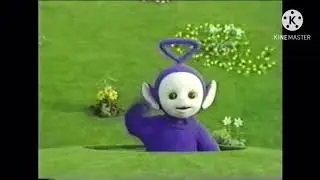 Closing to teletububies 17-24 January 2004 #newsheadgreen