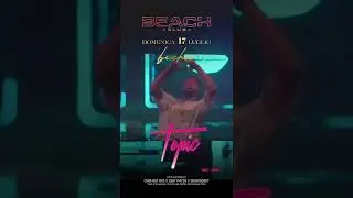 Beach Club Versilia | ☎ 347.477.477.2