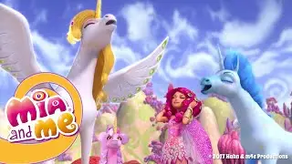 Unicorn Special - Mia and me - Season 3