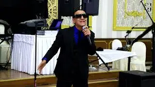 Ахмад Шарипов-