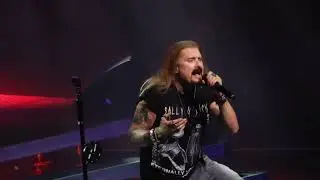 Dream Theater - A Change Of Seasons - Nassau Coliseum NY, 2025-10-25