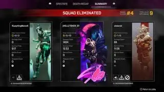 Always another team waiting, smh