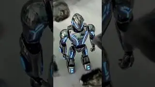 AI robot video...!!✨😱#robot #shorts #viral#trending #shortsfeed #aishorts#aivideo #foryou #1million