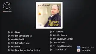 Ayhan Alptekin - Lazona  ✔️