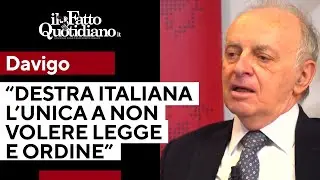 Davigo: 