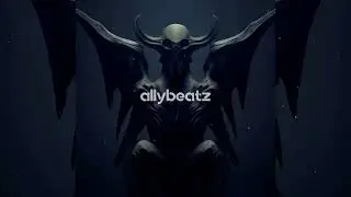 Netuh Type Dark Brutal Beat 